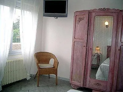 Hôtel La Renaissance Revel  Commodités photo