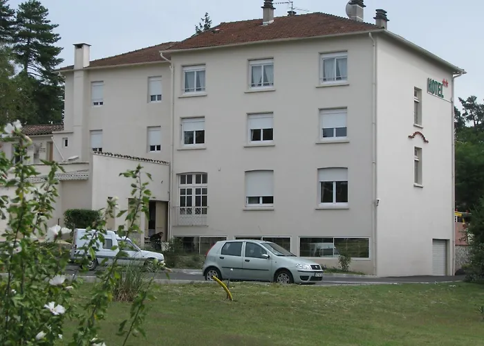Hôtel La Renaissance