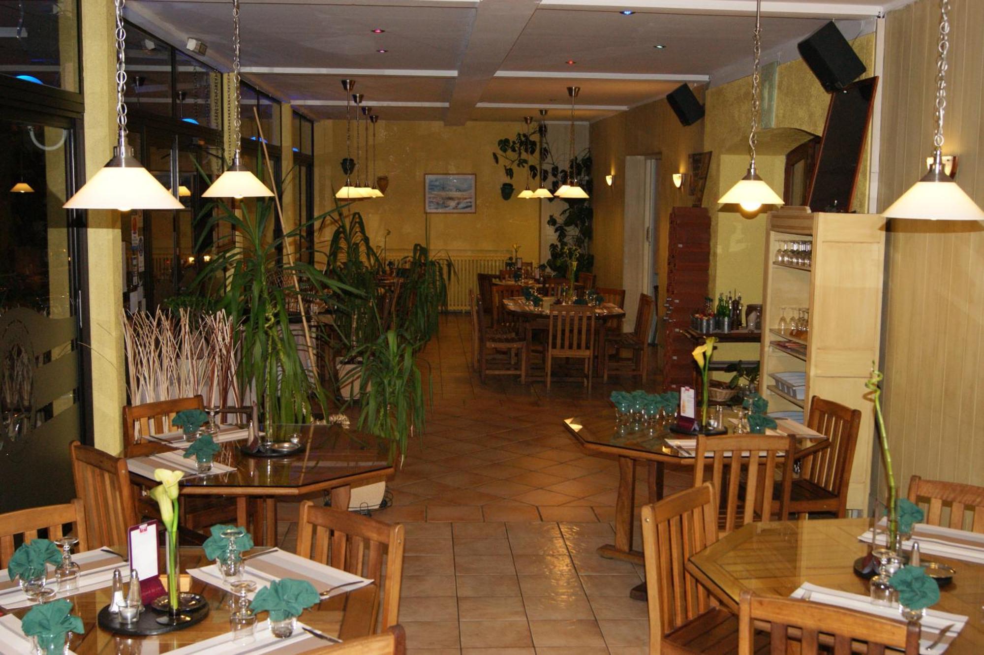 Hotel La Renaissance Revel (Haute-Garonne)