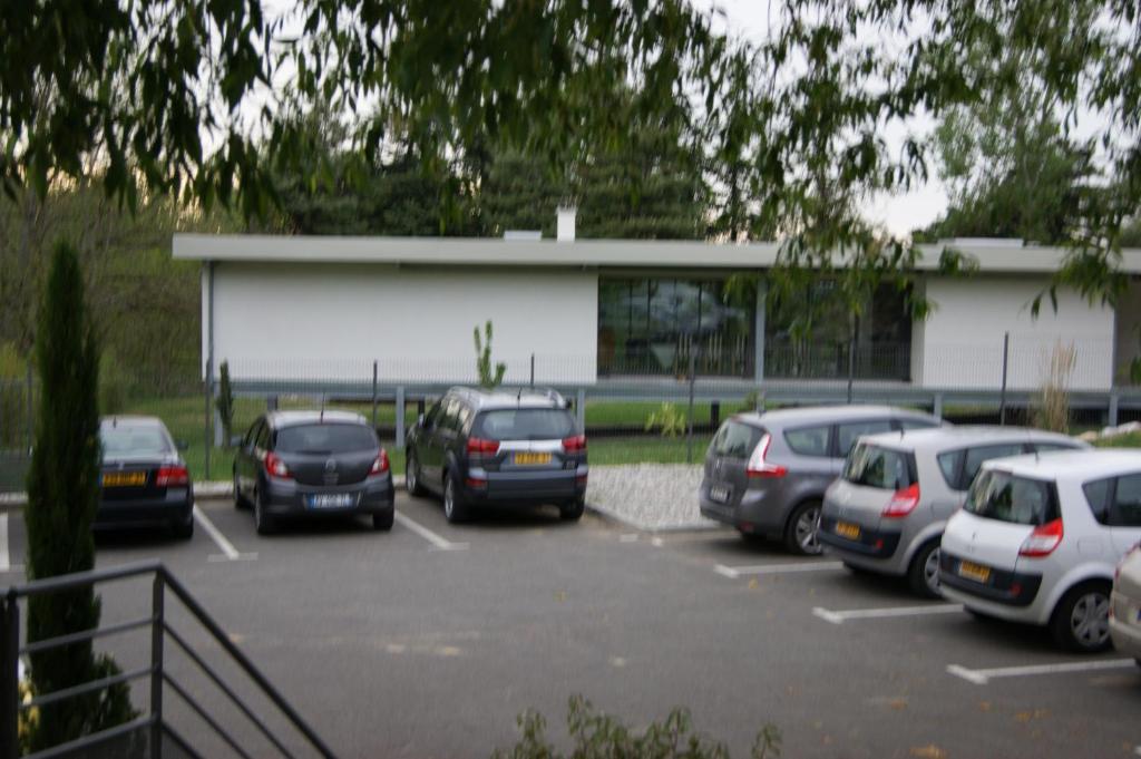 La Renaissance Hotel Revel (Haute-Garonne)